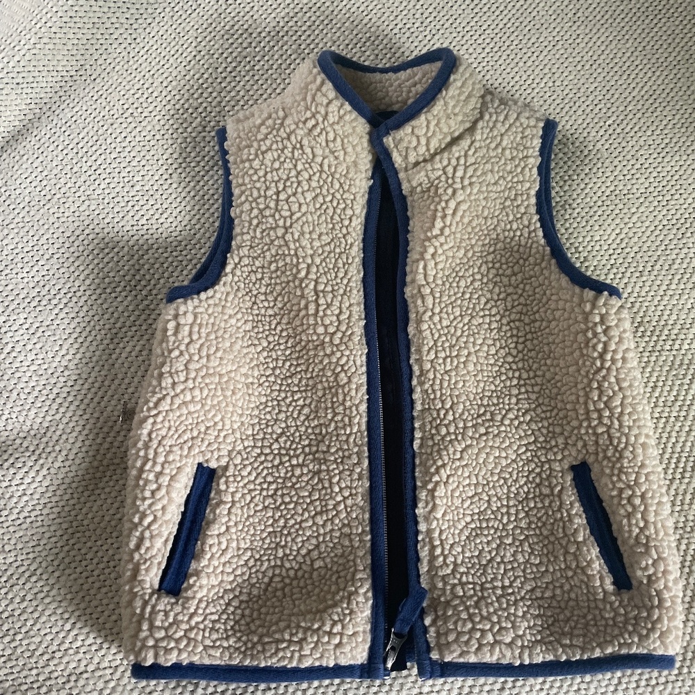 Children’s Duluth Vest